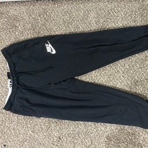 Nike (Just do it) Back Sweatpants